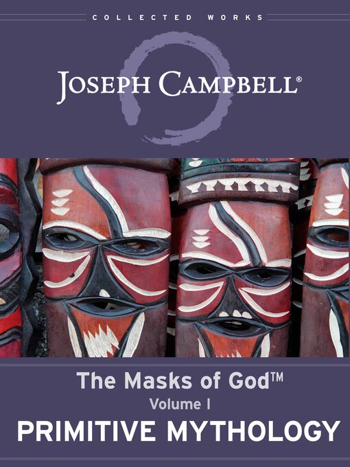 Title details for Primitive Mythology by Joseph Campbell - Available